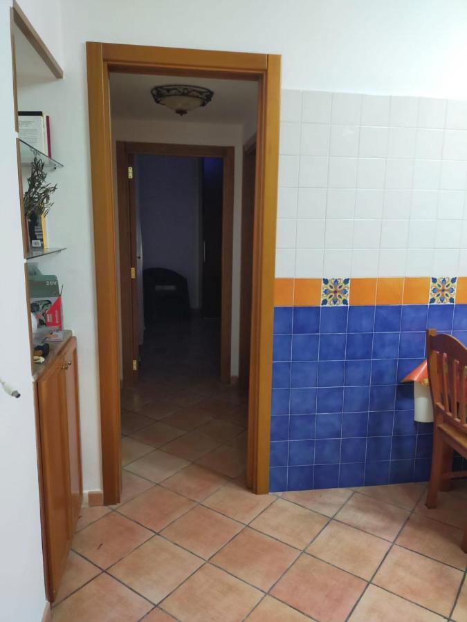 Casasofia Appartement *