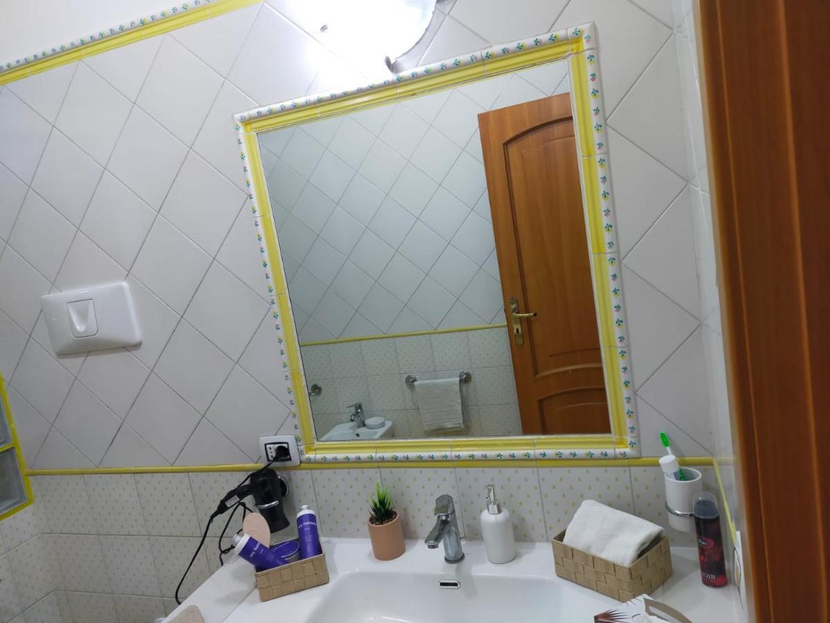 Casasofia Appartement Naples