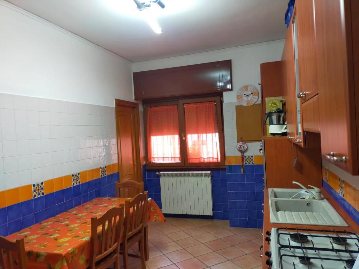 Casasofia Appartement Naples
