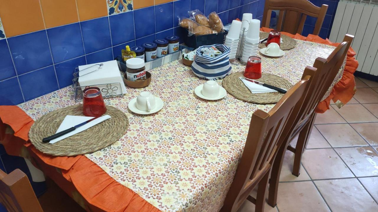 Appartement Casasofia Naples