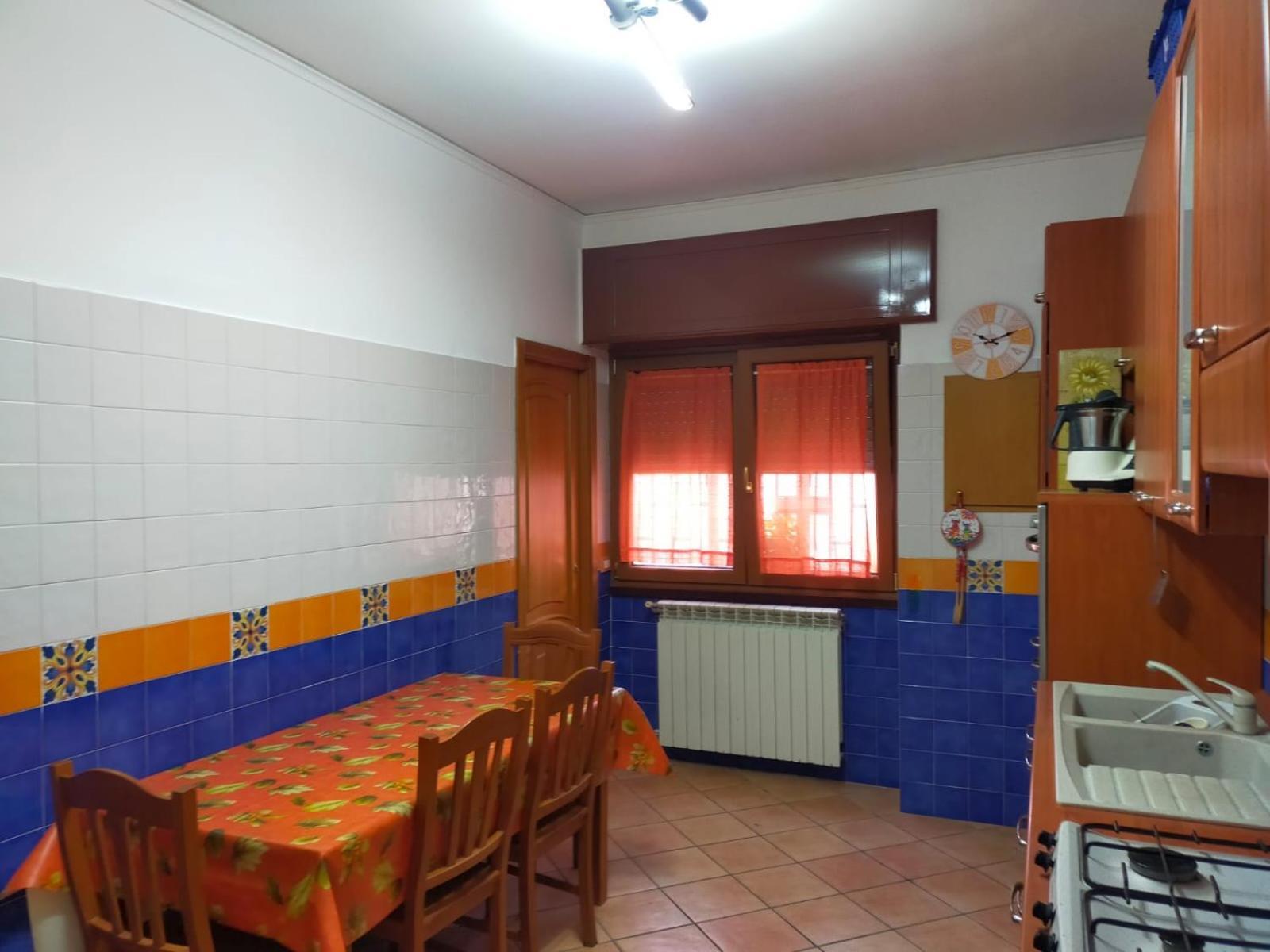 Casasofia Naples