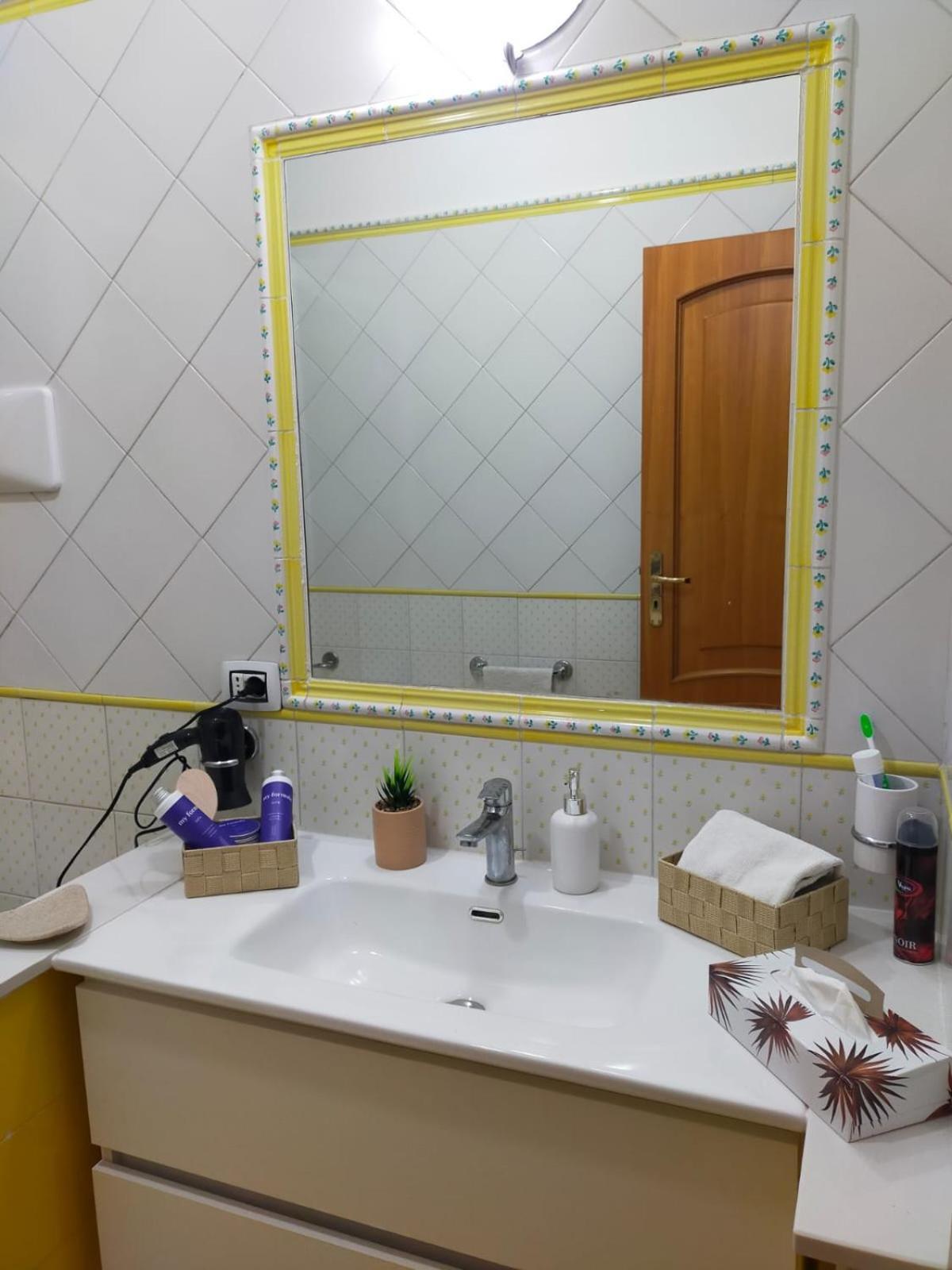 Casasofia Naples