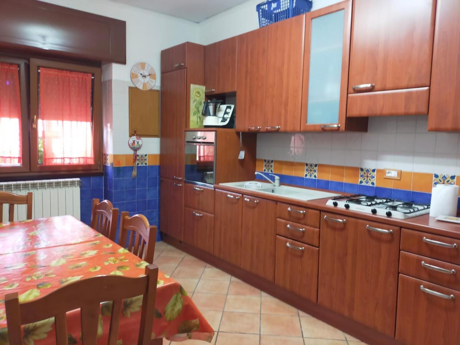 Apartment Casasofia Naples