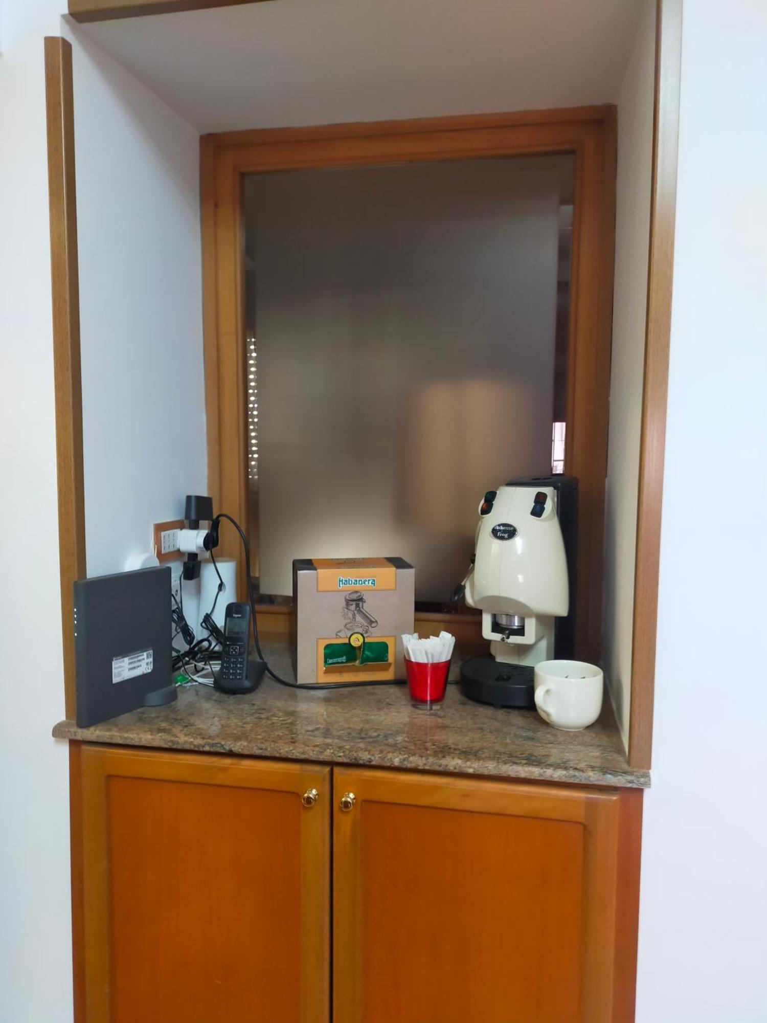 Casasofia Naples