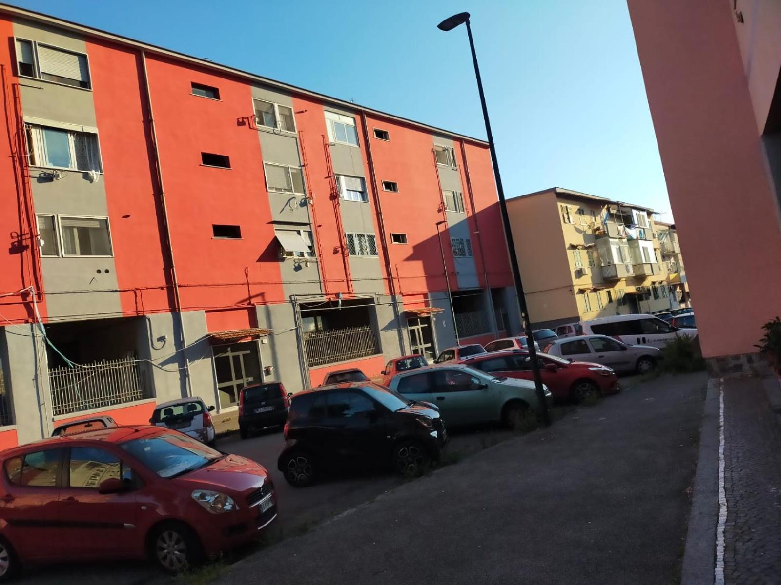 Casasofia * Naples